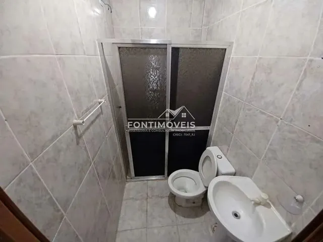 Imagem 9: Casa 2 Quartos Marechal Hermes/Rj com 92M²