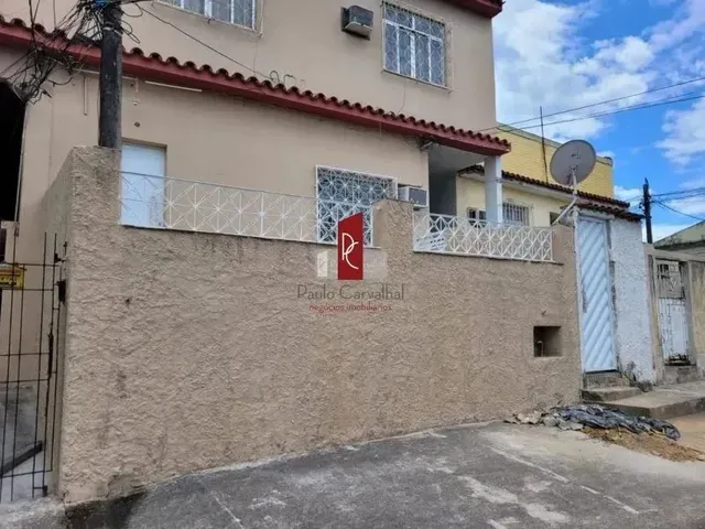Imagem: Aluguel de Apartamento Tipo Casa em Irajá
