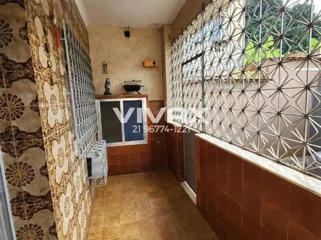 Imagem: Engenho Novo - Frei Fabiano - 2 Quartos