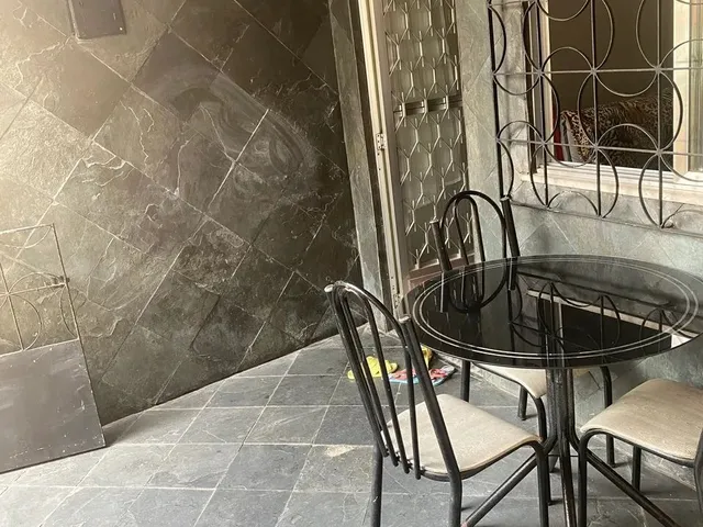 Imagem: Casa Tipo Sobrado para Locação - R$ 1.400,00
