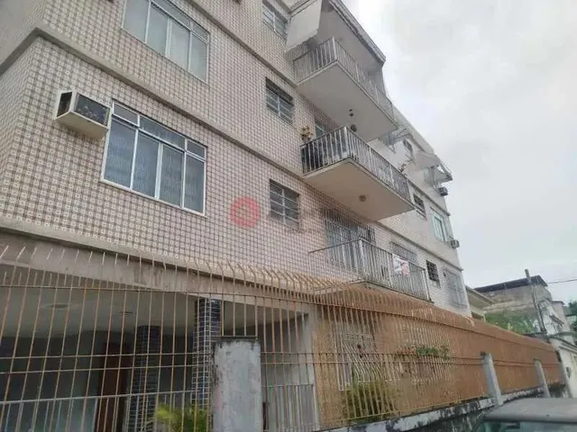 Imagem: Apartamento Padrão / Residencial / Penha