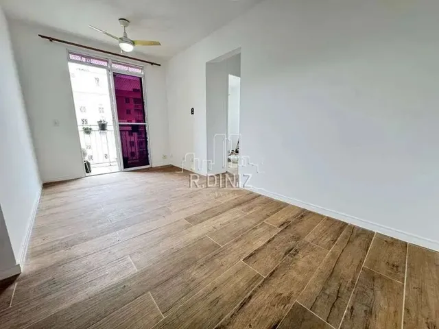 Imagem: Engenho de Dentro. 2 Quartos (1 Suíte)