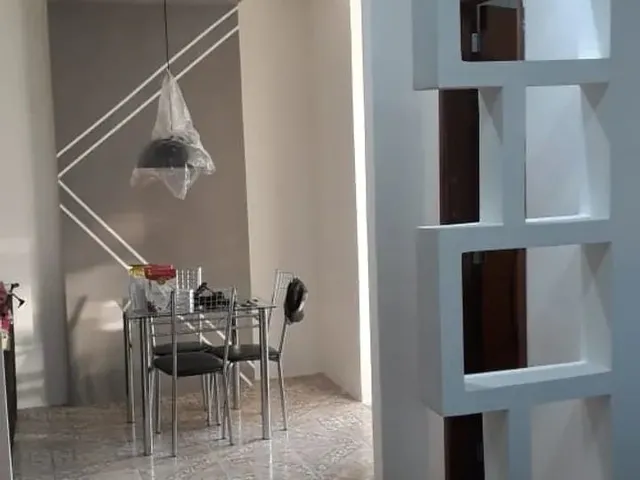 Imagem: Alugo Casa em Bento Ribeiro