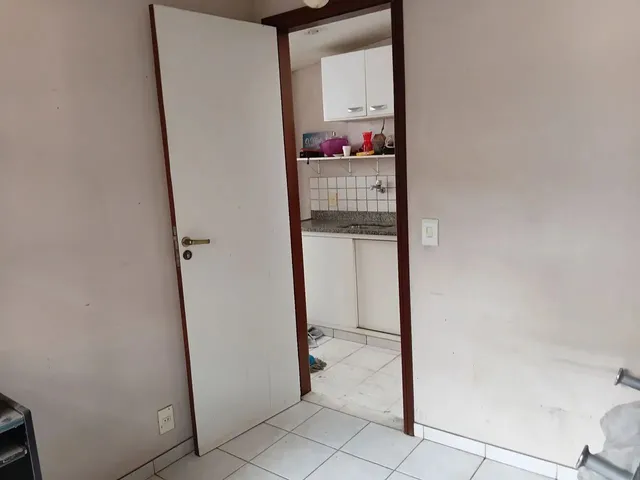 Imagem 3: Kitinet Rio Comprido 950,00