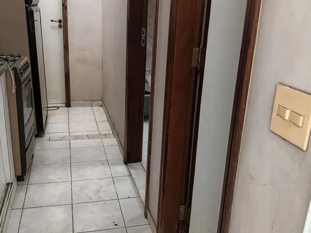 Imagem 5: Kitinet Rio Comprido 950,00