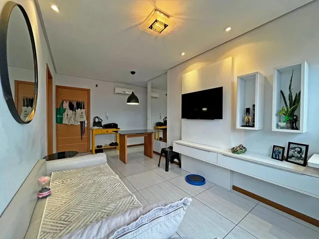 Imagem: Apartamento 2 Quartos - São Francisco