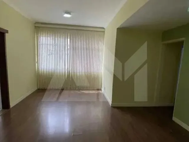 Imagem: Apartamento Padrão / Residencial / Grajaú