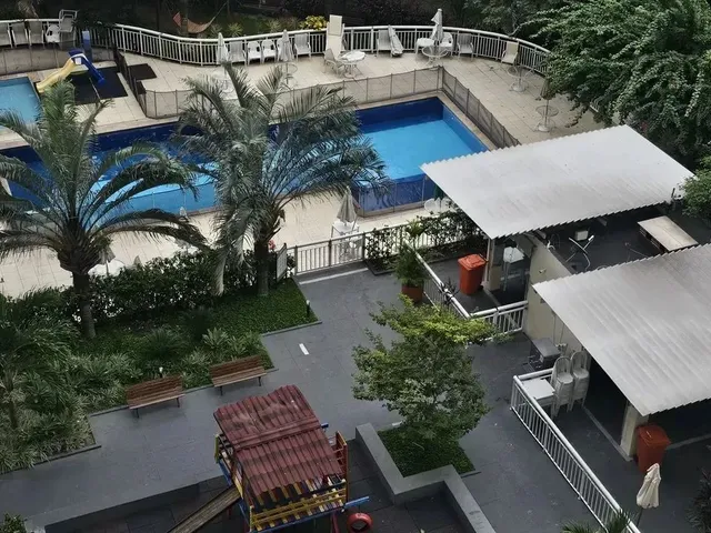 Imagem: Apartamento para Locação com 2 Quartos