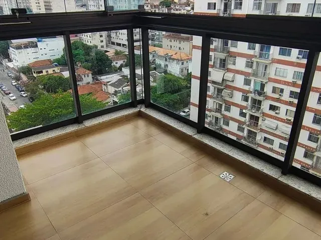 Imagem: Apartamento para Alugar na Rua Odorico Mendes