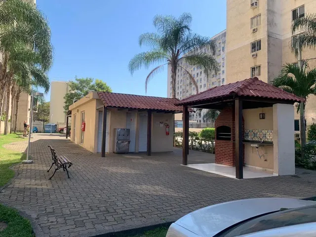 Imagem: Dois Quartos em São Cristóvão