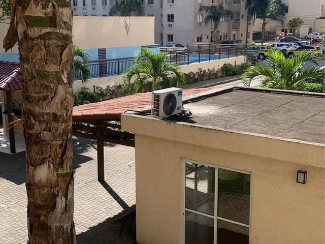 Imagem 3: Dois Quartos em São Cristóvão
