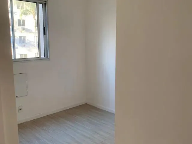 Imagem 6: Dois Quartos em São Cristóvão