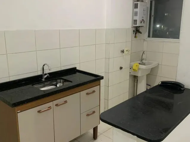 Imagem 10: Dois Quartos em São Cristóvão
