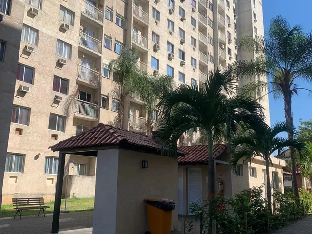 Imagem 11: Dois Quartos em São Cristóvão