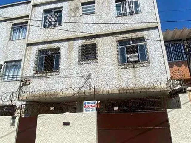 Imagem: Apartamento para Alugar Rua Lisboa, Penha