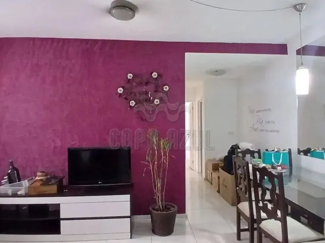 Imagem: Vila Isabel - Residencial Apartamento com