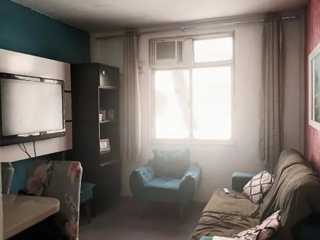 Imagem: Apartamento na Av Brasil, Próximo Marinha