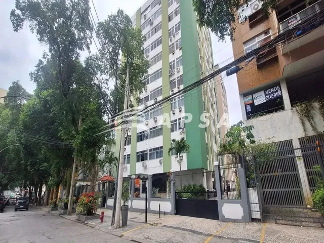 Imagem: Excelente Apartamento, 02 Quartos, no Coração