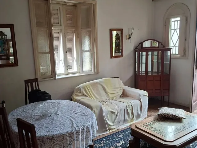 Imagem 1: Alugo Quartos na Tijuca