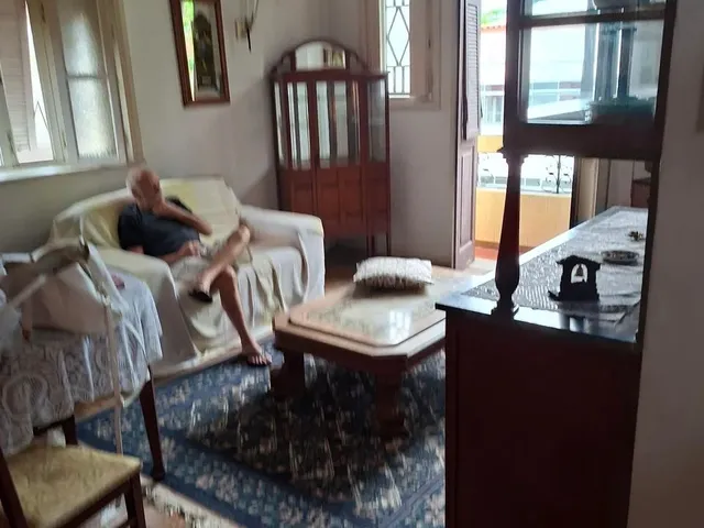Imagem 3: Alugo Quartos na Tijuca