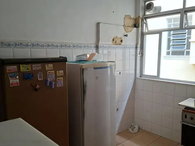 Imagem 4: Alugo Quartos na Tijuca