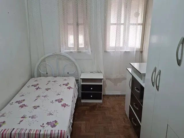 Imagem 7: Alugo Quartos na Tijuca
