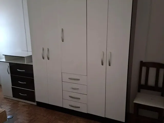 Imagem 8: Alugo Quartos na Tijuca