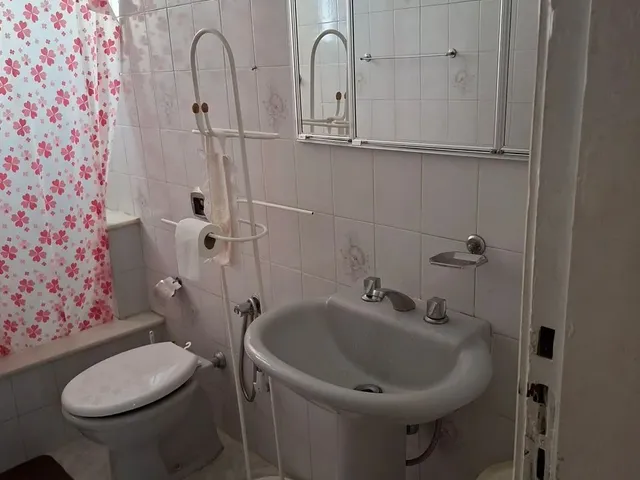 Imagem 11: Alugo Quartos na Tijuca
