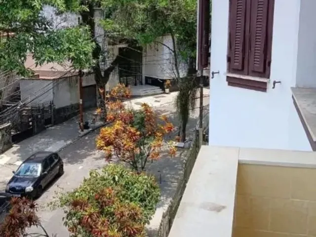 Imagem 14: Alugo Quartos na Tijuca