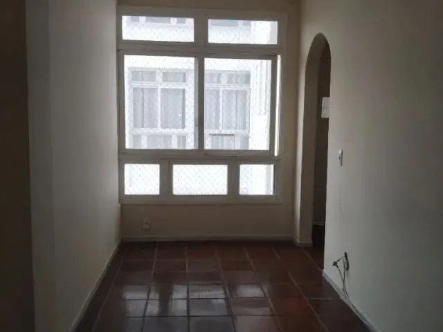 Imagem: Apartamento no Grajaú, 2 Quartos