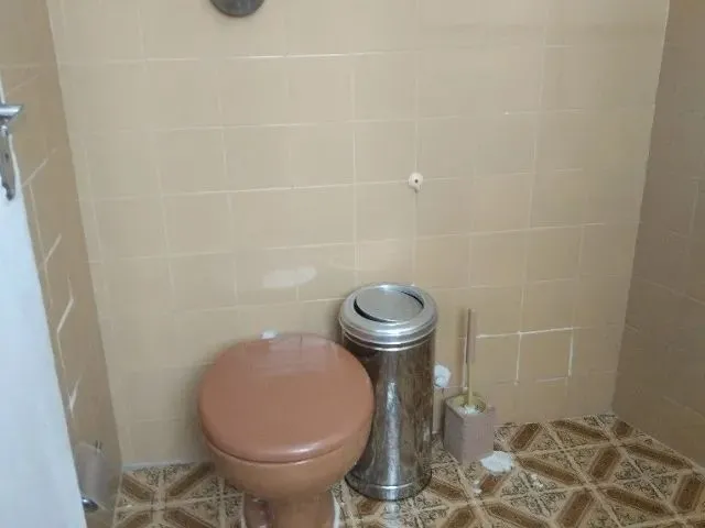 Imagem 5: Apartamento no Grajaú , 2 Quartos