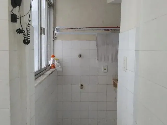 Imagem 14: Apartamento no Grajaú , 2 Quartos