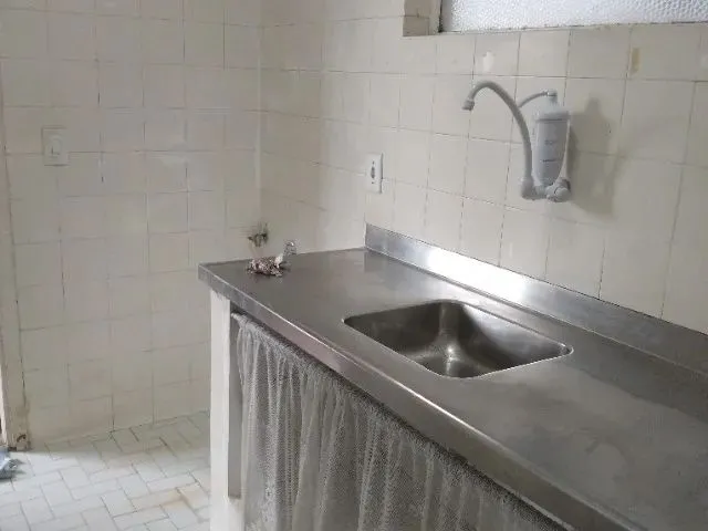 Imagem 13: Apartamento no Grajaú , 2 Quartos