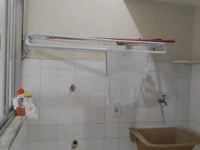 Imagem 10: Apartamento no Grajaú , 2 Quartos
