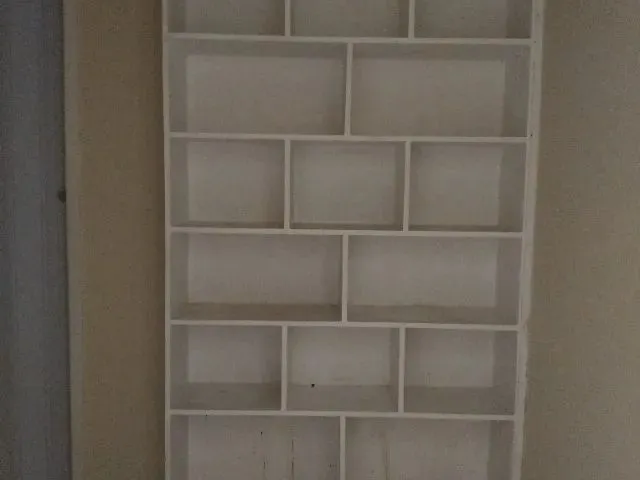 Imagem 11: Apartamento no Grajaú , 2 Quartos