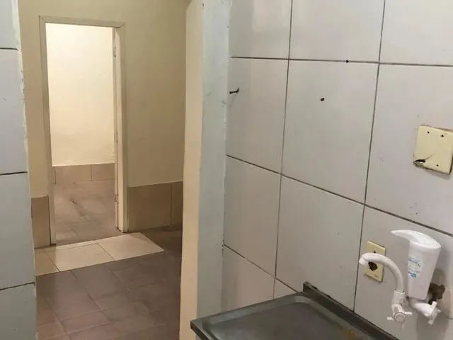 Imagem: Aluguel de Kitnet no Méier em Condomínio