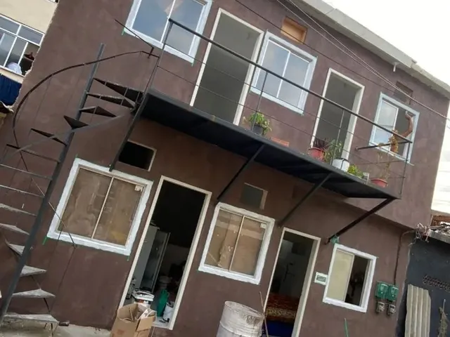 Imagem: Alugo Casa e Kitnet
