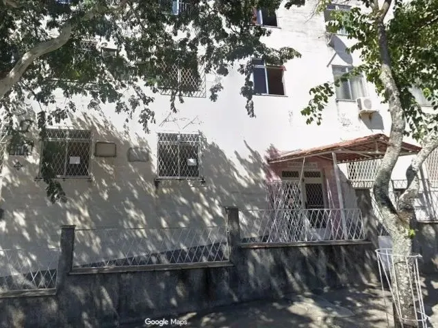 Imagem: Apartamento para Aluguel - 2 Quartos - Abolição