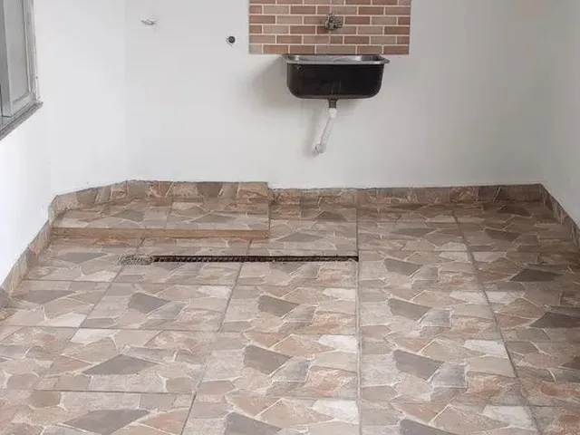 Imagem: Casa Tipo Apartamento no Parque Esperanca