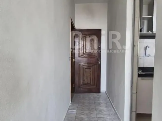 Imagem: Apartamento para Alugar, Rua Barão de Mesquita