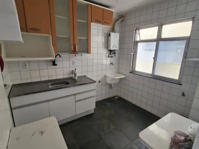 Imagem: Apartamento para Locação em Agua Santa