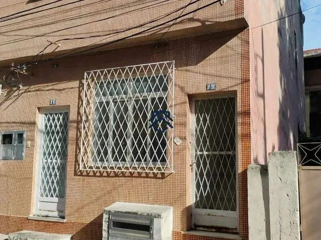 Imagem: Casa de Vila 02 Quartos e Terraço Madureira