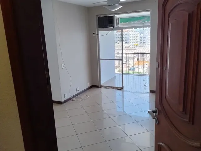 Imagem: Aluguel Apt 3 Quartos (Um Reversível) Otima