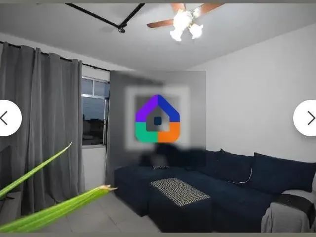 Imagem 3: Apartamento com 2 Quartos na Penha Circular