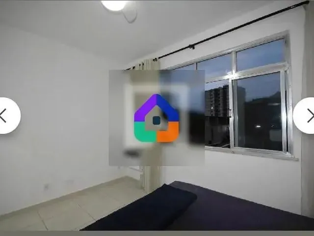 Imagem 2: Apartamento com 2 Quartos na Penha Circular