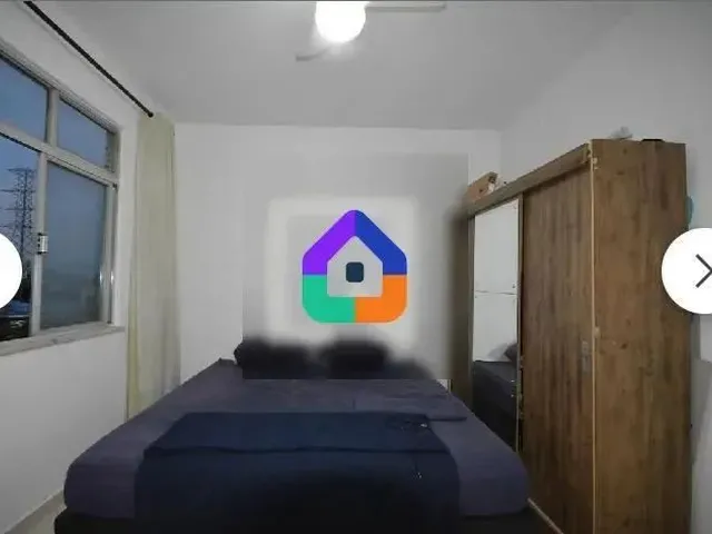 Imagem 4: Apartamento com 2 Quartos na Penha Circular