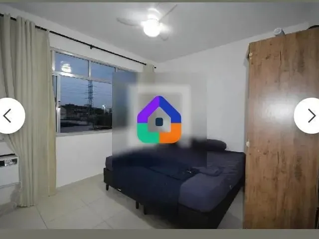 Imagem 8: Apartamento com 2 Quartos na Penha Circular