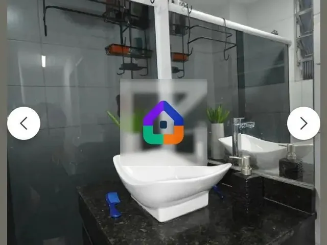 Imagem 7: Apartamento com 2 Quartos na Penha Circular