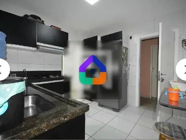 Imagem 12: Apartamento com 2 Quartos na Penha Circular