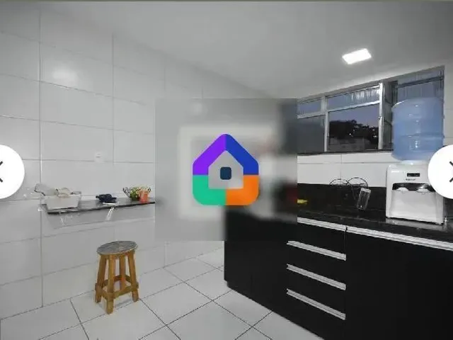 Imagem 9: Apartamento com 2 Quartos na Penha Circular